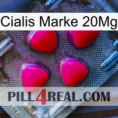 Cialis Brand 20Mg 13